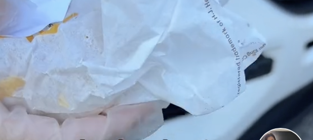 bloody burger king - Baller Alert bloody burger king